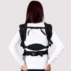 EvöAir Accessories for Baby Carrier - Black