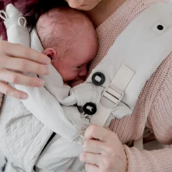 EvöAir Baby Carrier 0-36months - Beige