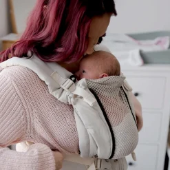 EvöAir Baby Carrier 0-36months - Beige
