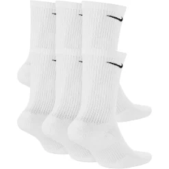 Everyday (6) Socks Sizes 5-7