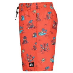 Everyday Mix Volley 4-7