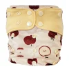 Evolution Washable Diaper - Apple
