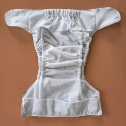 Evolution Washable Diaper - Cauldron