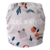 Evolution Washable Diaper - Winter