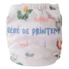 Evolution Washable Diaper - Spring