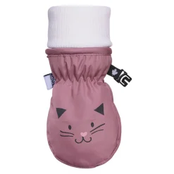 Evolutive Mitts 6-24m