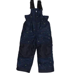 Expedition Snowsuit 2-8y