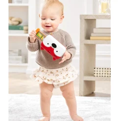 Explore & More Fox Camera Toy