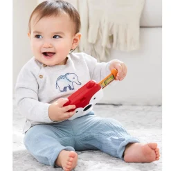 Explore & More Fox Camera Toy