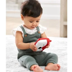 Explore & More Fox Camera Toy