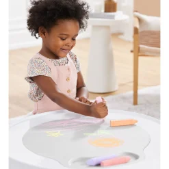 Explore and More Baby's View 3-Stage Activity Center