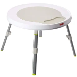 Explore and More Baby's View 3-Stage Activity Center