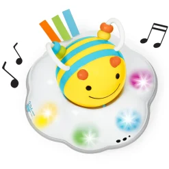 Explore and More Follow-Bee Crawl Toy