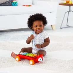 Explore and More Fox Xylophone