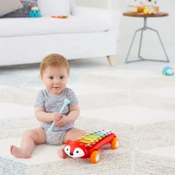 Explore and More Fox Xylophone