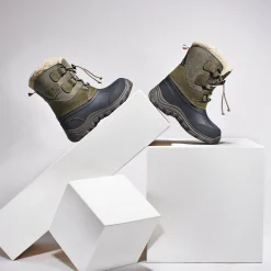 Explorer Fango Boots Sizes 25-34