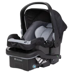 EZ-Lift PLUS Infant Car Seat - Dash Black