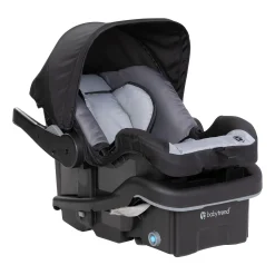 EZ-Lift PLUS Infant Car Seat - Dash Black