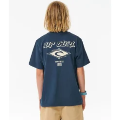 Fadeout Icon T-shirt 8-14y