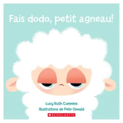 Fais Dodo, Petit Agneau!