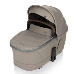 Fame Bassinet - Twillic Truffle