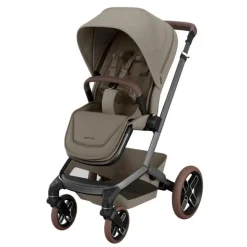 Fame Stroller - Twillic Truffle