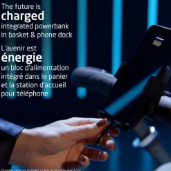 Fame Stroller - Twillic Green