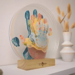 Family Colors Prints