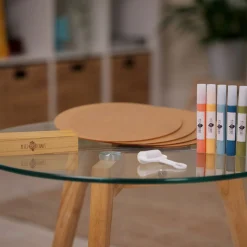 Family Colors Prints