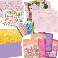 Fantasy Horses - Lilyaz & Vivi