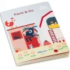 Farm & Co Mon 1er Livre Puzzle