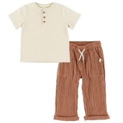 Farm Pant Set 6-24m