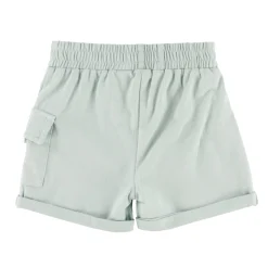 Farm Pocket Short Set 6-24m