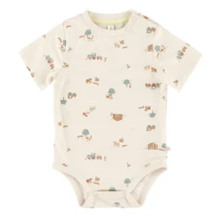 Farm Short Set 6-24m