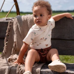 Farm Short Set 6-24m