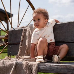 Farm Short Set 6-24m