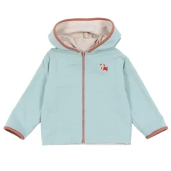 Farm Zip Hoodie 6-24m
