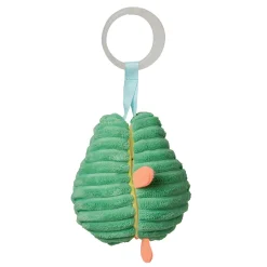 Farmstand Avocado Stroller Toy
