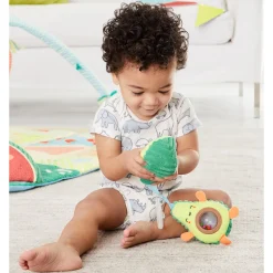 Farmstand Avocado Stroller Toy