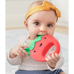 Farmstand Berry Cute Band Set