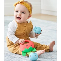 Farmstand Berry Cute Band Set