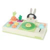 Farmstand Let The Beet Drop DJ Set Baby Musical Toy