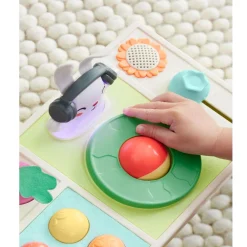 Farmstand Let The Beet Drop DJ Set Baby Musical Toy