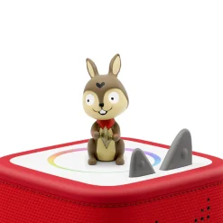 Favourite Children's Songs - Sing along Tonie Figurine (French)