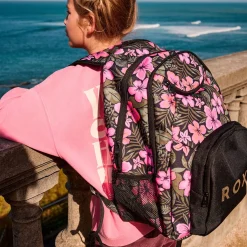 Fearless Floral 24l Backpack