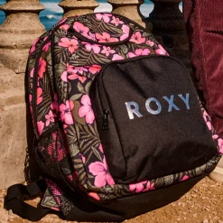 Fearless Floral 24l Backpack