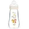 Feel Good Glass Bottle 0+ 6oz