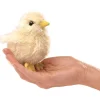 Finger Puppets - Chick