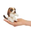 Finger Puppets - Dog