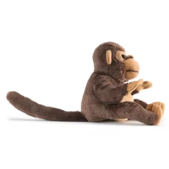 Finger Puppets - Monkey